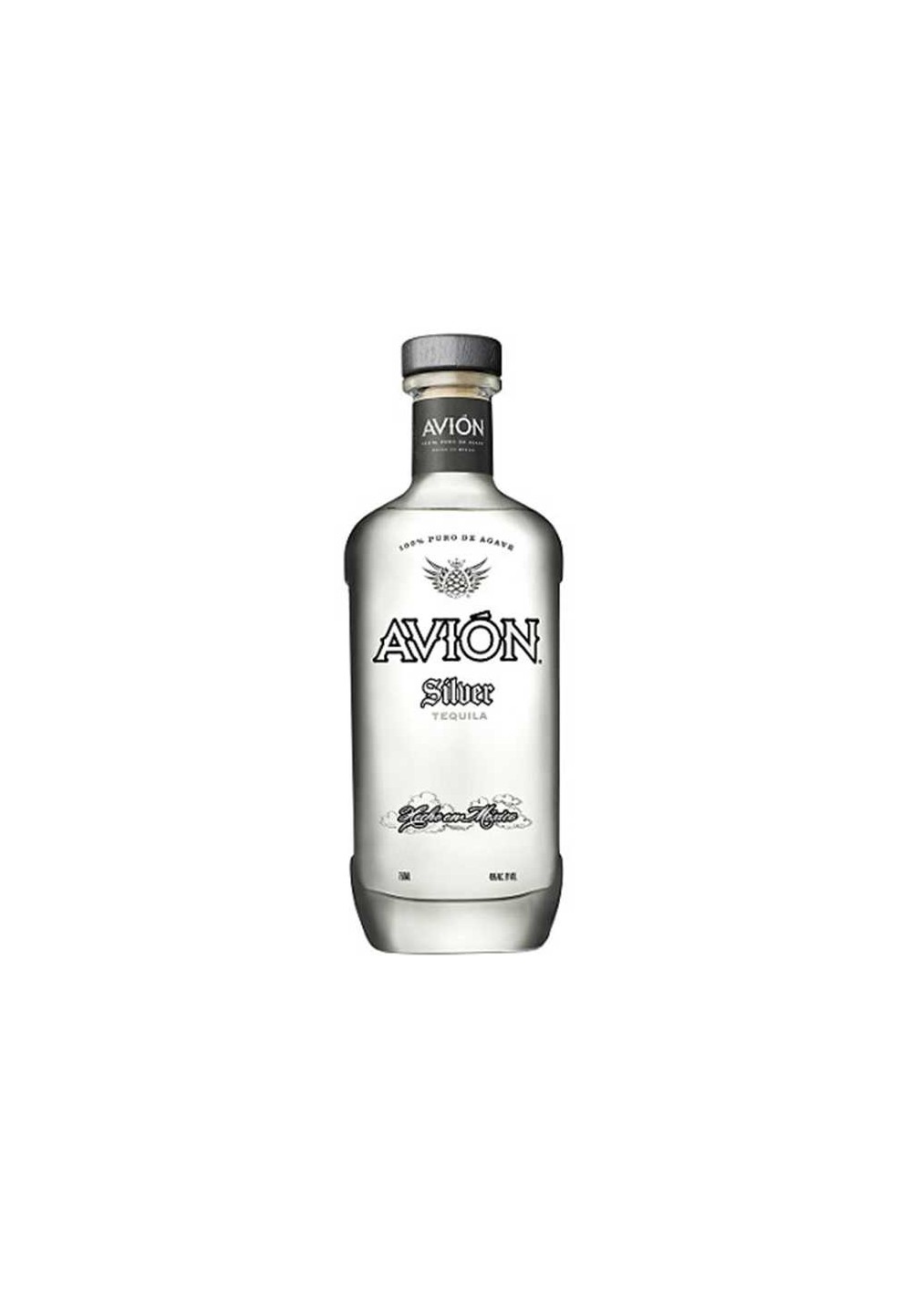 Avion - Tequila Silver - (70cl)