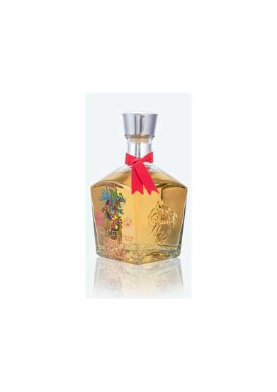 Cabo Maya - Tequila Anejo - (70cl)