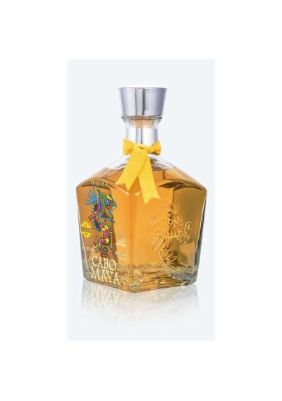 Cabo Maya - Tequila Reposado - (70cl)