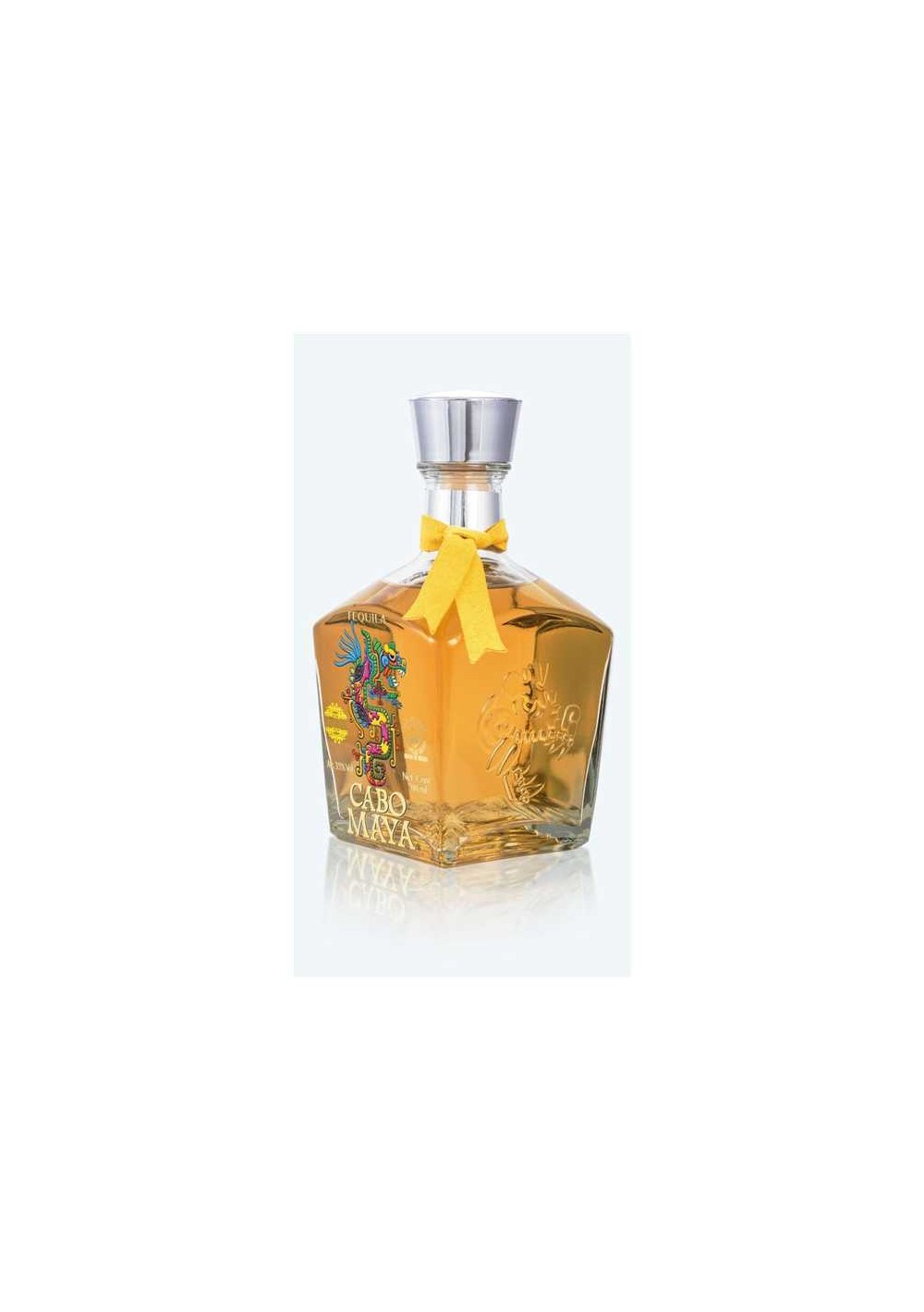 Cabo Maya - Tequila Reposado - (70cl)