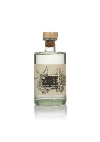 Calle 23 - Criollo - Tequila Blanco - (70cl)