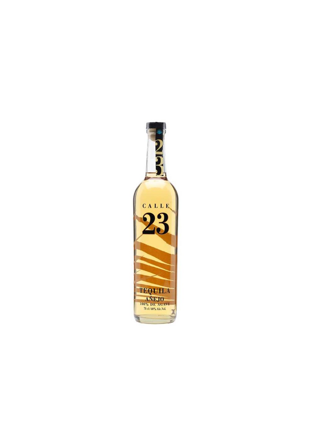 Calle 23 - Tequila Anejo - (50cl)