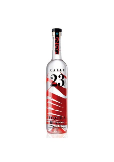 Calle 23 - Tequila Blanco - (50cl)