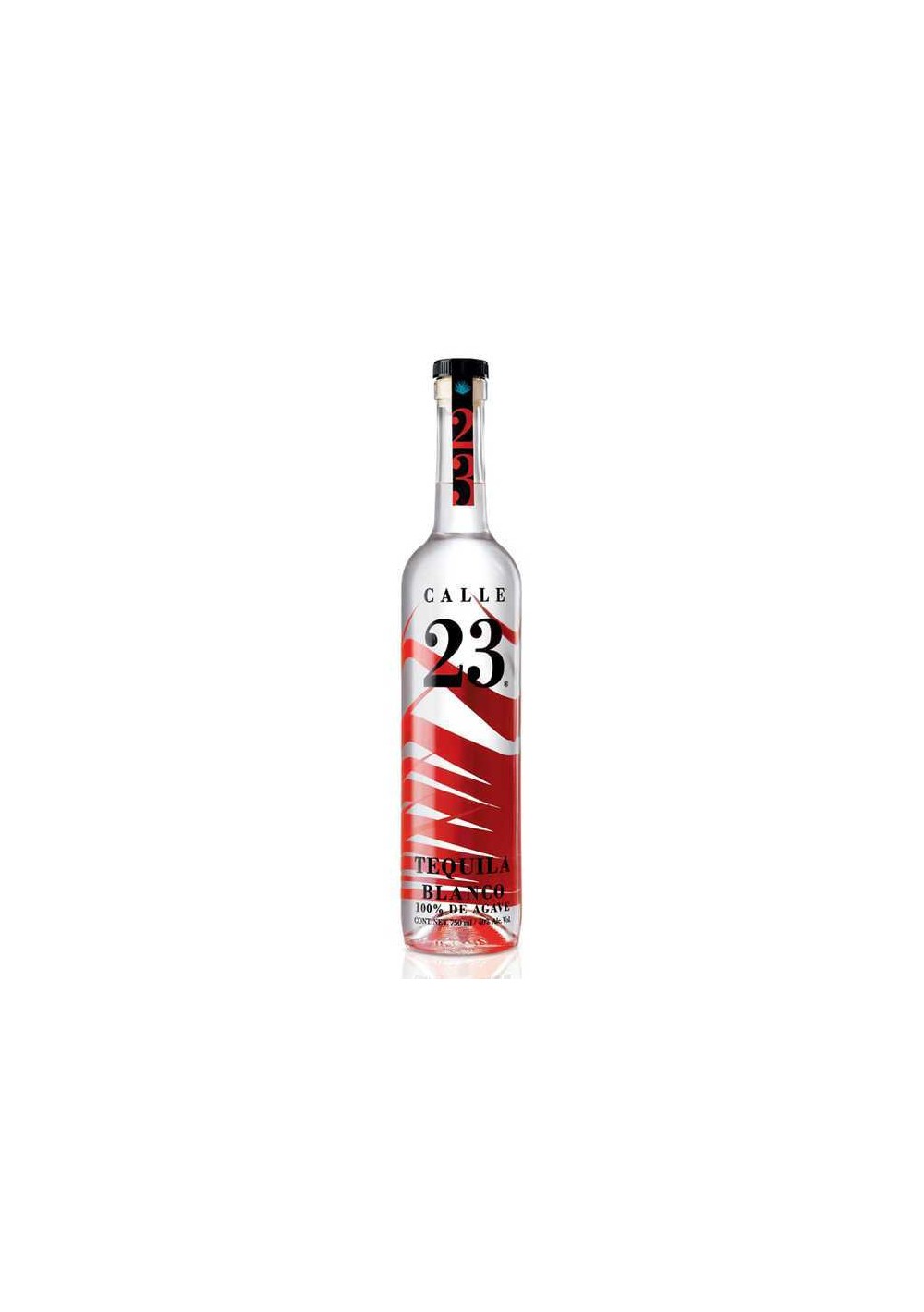 Calle 23 - Tequila Blanco - (50cl)