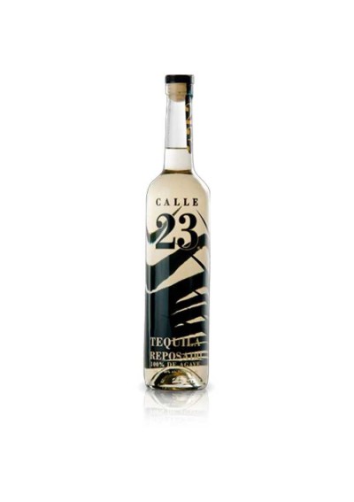 Calle 23 - Tequila Reposado - (50cl)