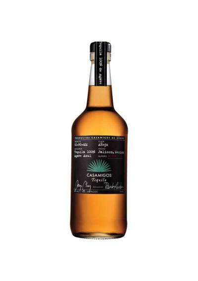 Casamigos - Anejo - Tequila - (70cl)