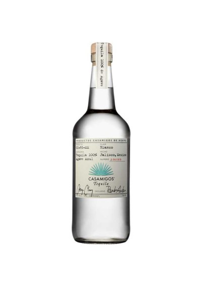 Casamigos - Blanco - Tequila - (70cl)