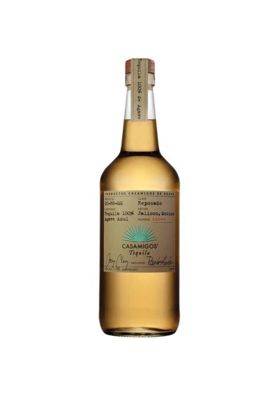 Casamigos - Reposado - Tequila - (70cl)