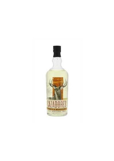 Cazadores Tequila Reposado - (70cl)