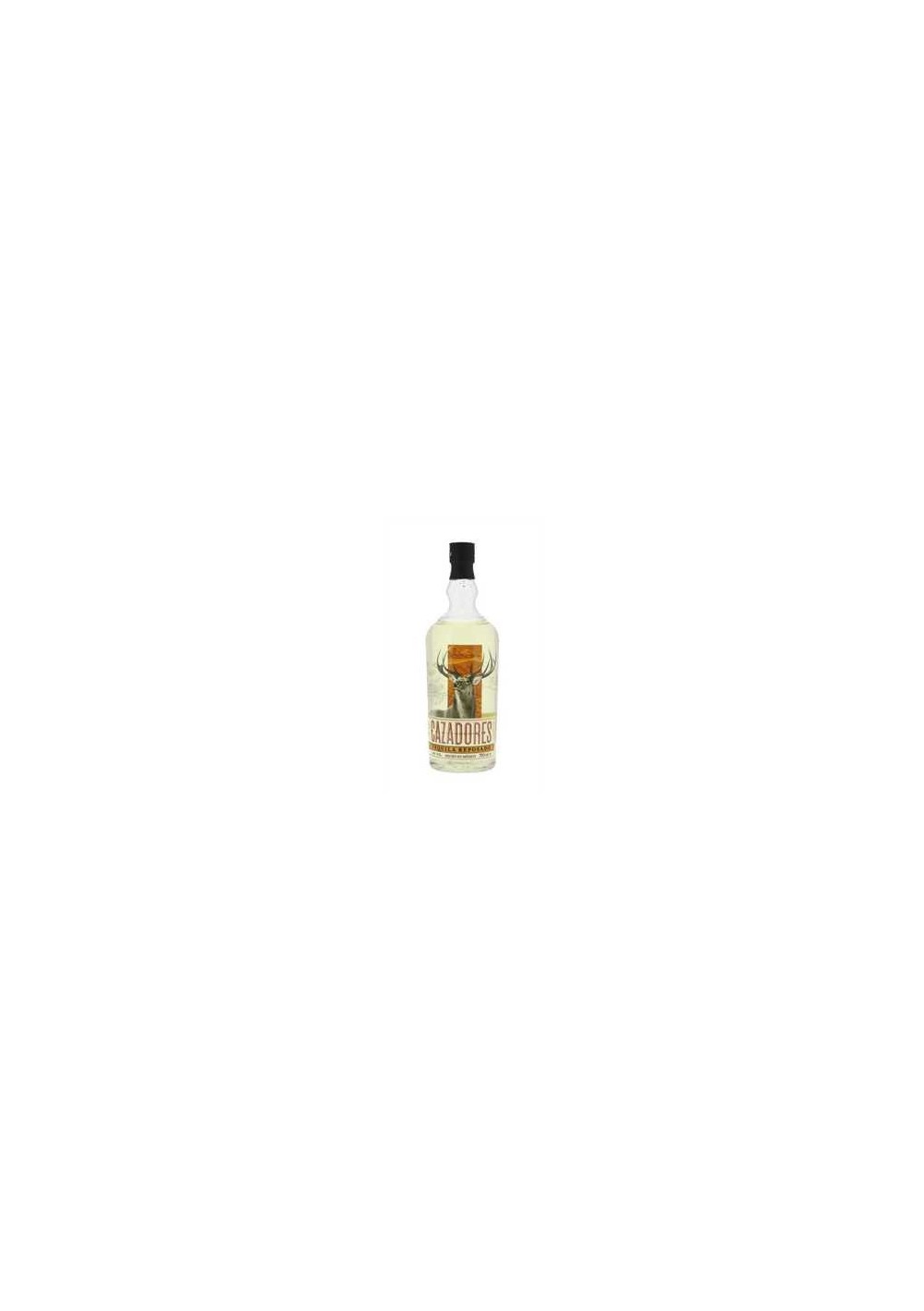 Cazadores Tequila Reposado - (70cl)