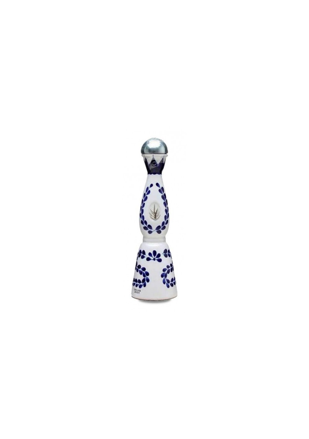 Tequila Clase Azul Reposado - (70cl)