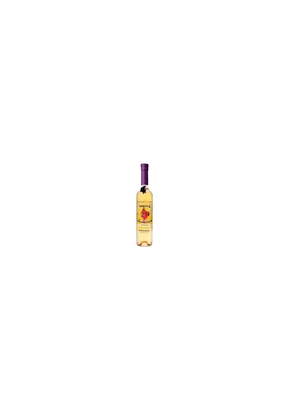 Chulavista - Tequila Reposado - (50cl)