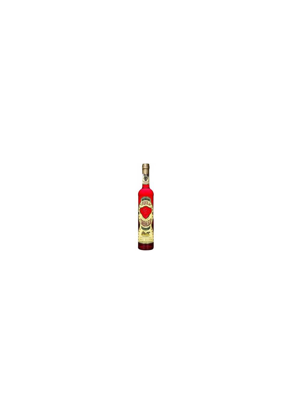 Corralejo - Tequila Anejo - (50cl)