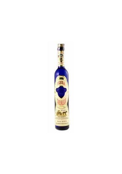 Corralejo - Tequila Reposado - (70cl)