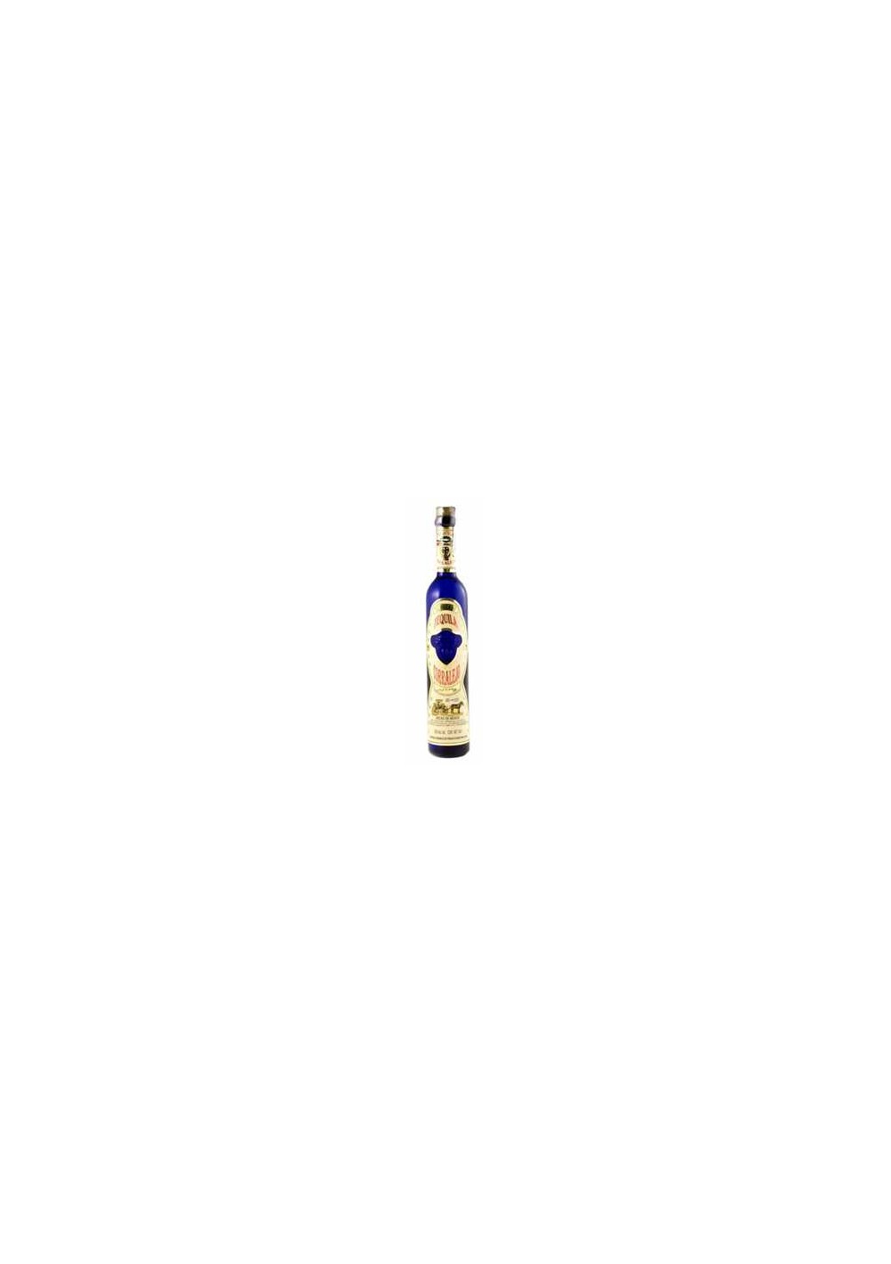 Corralejo - Tequila Reposado - (70cl)