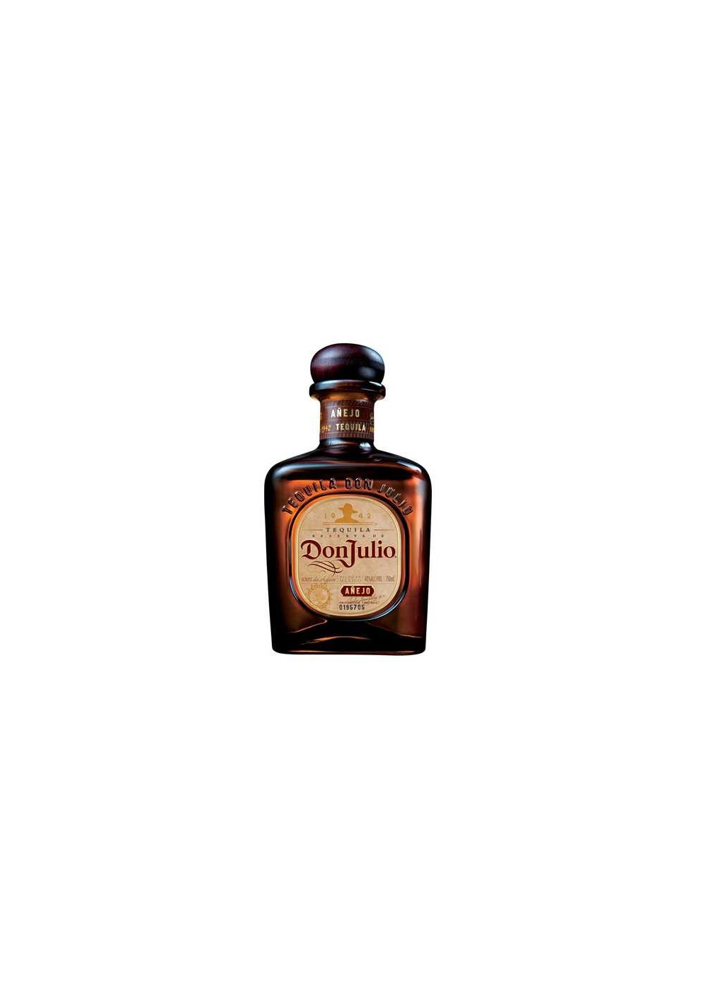 Don Julio - Tequila Anejo - (70cl)