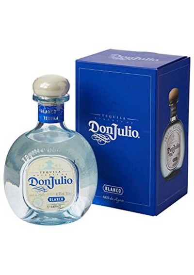 Don Julio - Tequila Blanco - (70cl)