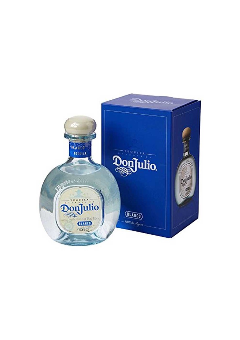 Don Julio - Tequila Blanco - (70cl)