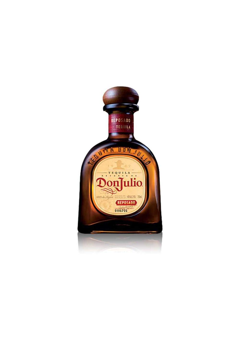 Don Julio - Tequila Reposado - (70cl)