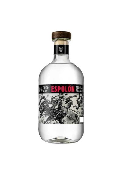 Espolon - Tequila Blanco - (70cl)