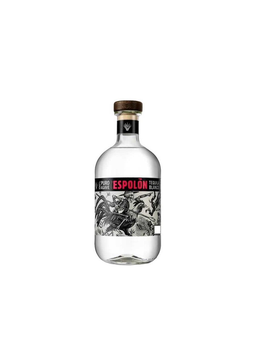 Espolon - Tequila Blanco - (70cl)