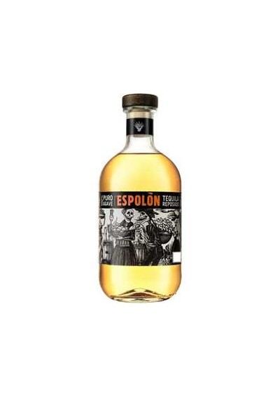 Espolon - Tequila Reposado - (70cl)