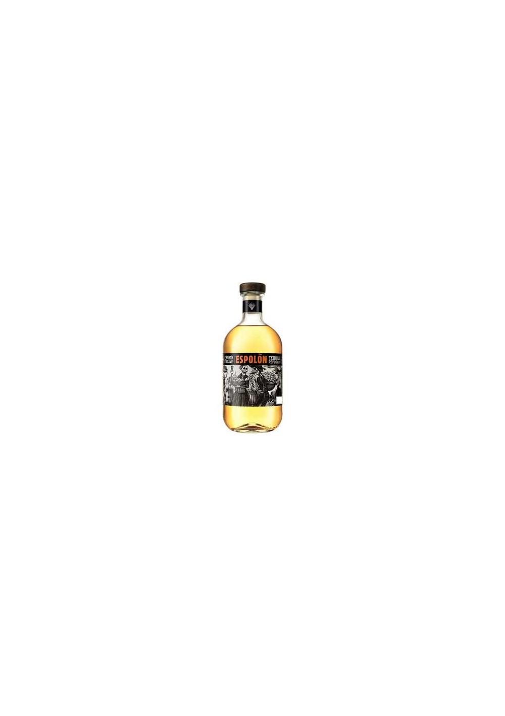 Espolon - Tequila Reposado - (70cl)