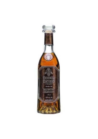 Herencia - Historico Tequila XO - 12 ans - (70cl)