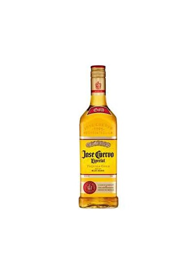José Cuervo - Tequila Especial Gold - (70cl)