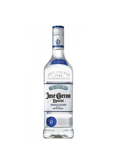 José Cuervo - Tequila Especial Silver - (70cl)