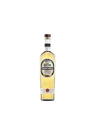 Jose Cuervo - Tradicional Reposado - (70cl)