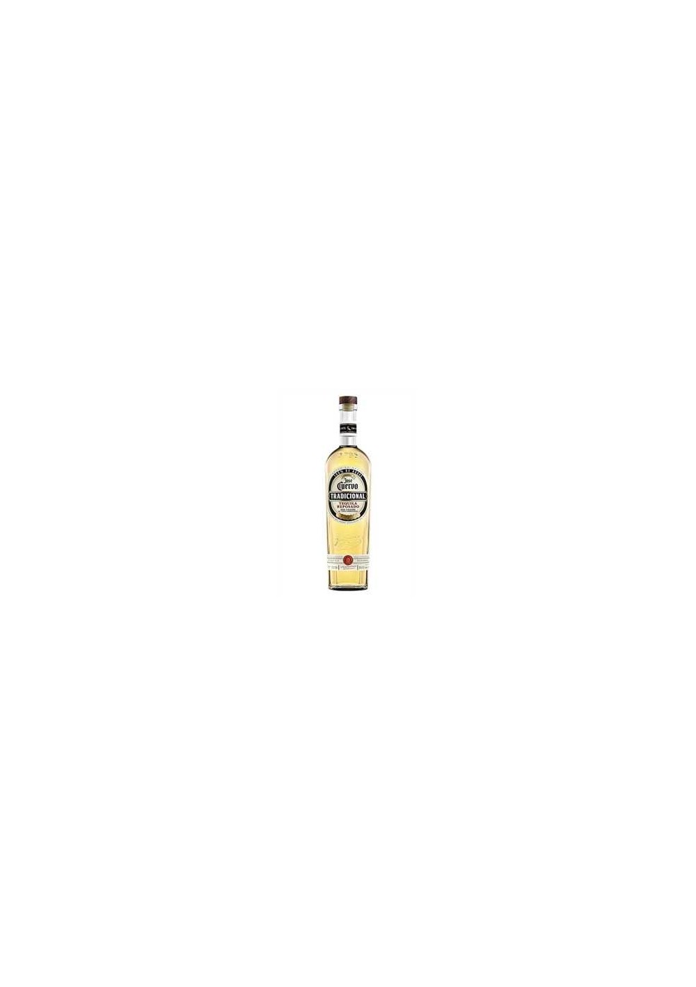 Jose Cuervo - Tradicional Reposado - (70cl)