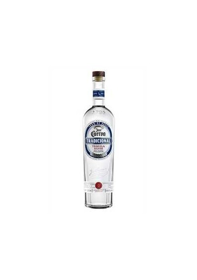 Jose Cuervo - Tradicional Silver - (70cl)