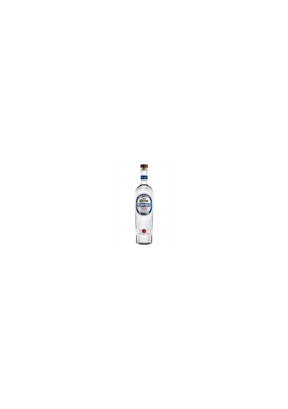 Jose Cuervo - Tradicional Silver - (70cl)