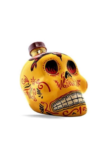 KAH - Reposado - Tequila - (70cl)