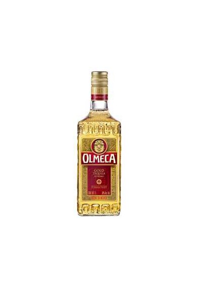 Olmeca - Tequila Gold - (70cl)