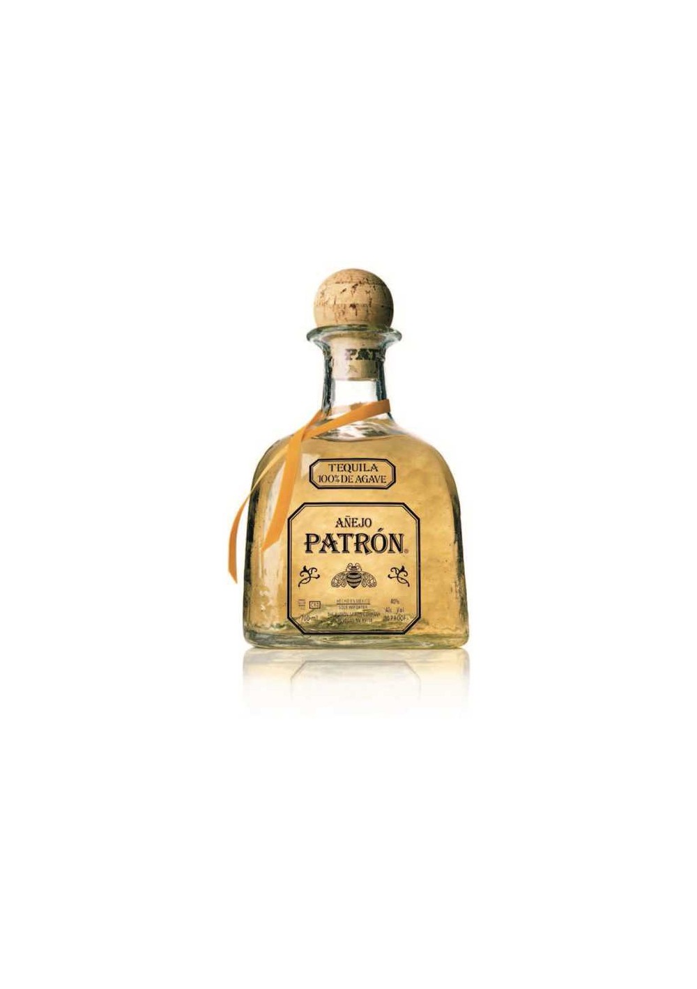 Patron - Tequila Anejo - (70cl)