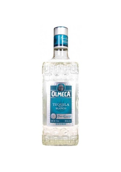 Tequila Olmeca - Blanco - (70cl)