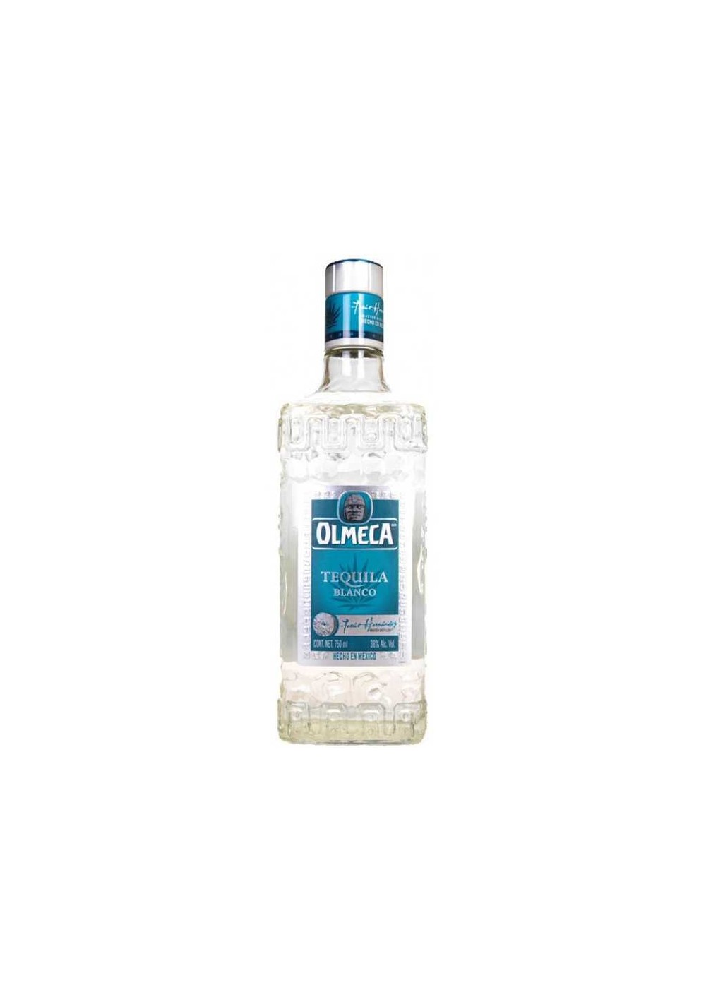 Tequila Olmeca - Blanco - (70cl)