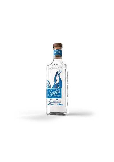 Tequila Sauza - Silver - (1L)