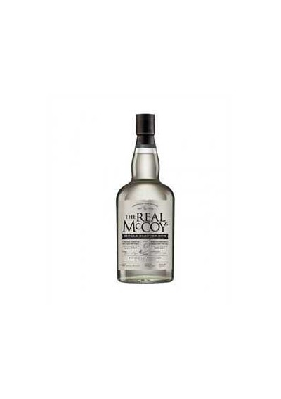 The real Mc Coy 3 ans - Rhum - (70cl)