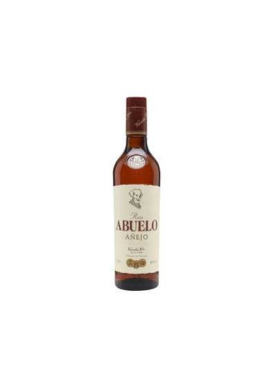 Abuelo - Anejo - Rhum - (70cl)