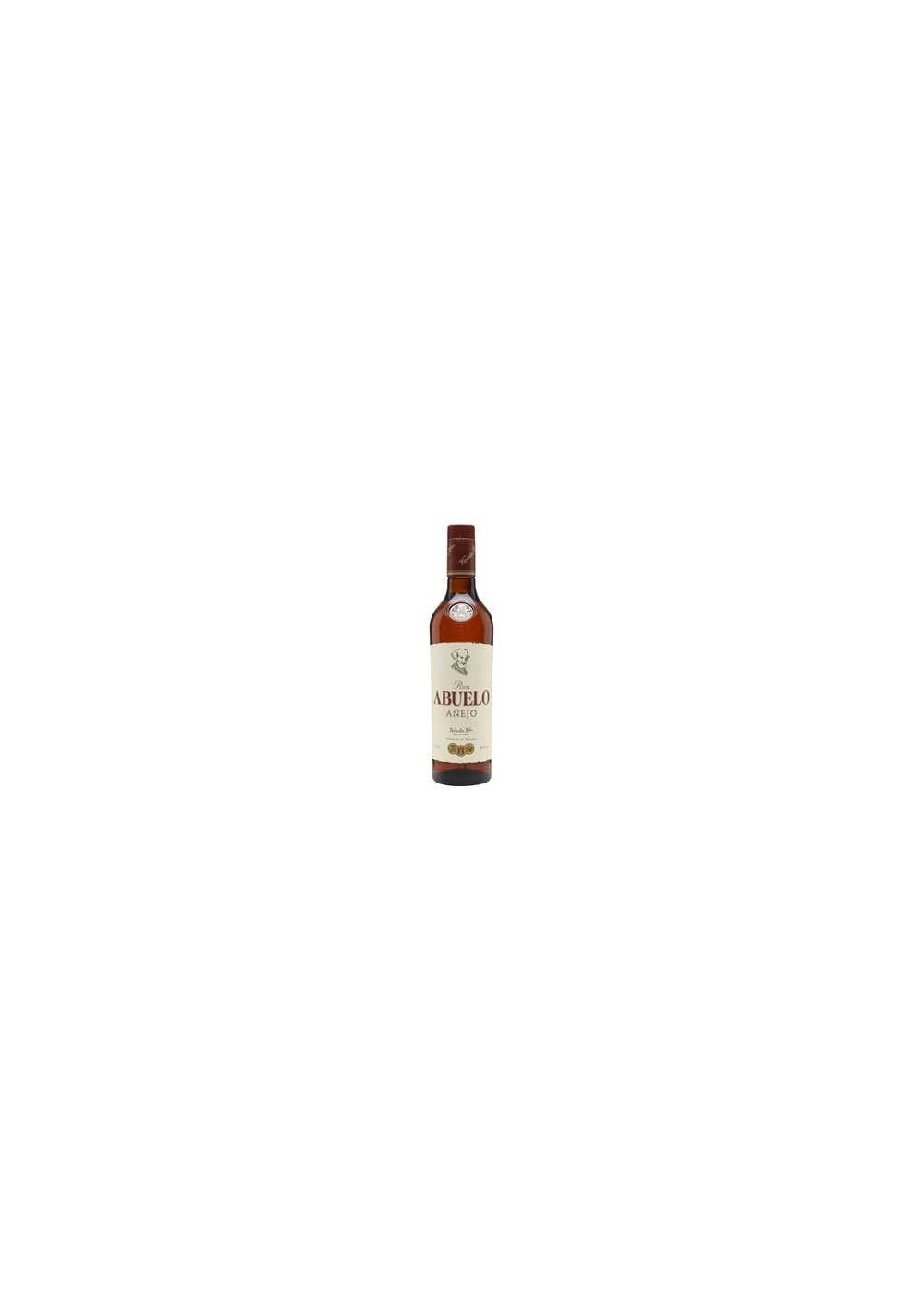 Abuelo - Anejo - Rhum - (70cl)