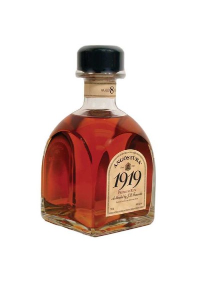 Angostura - 1919 Super Premium Rhum - (70cl)