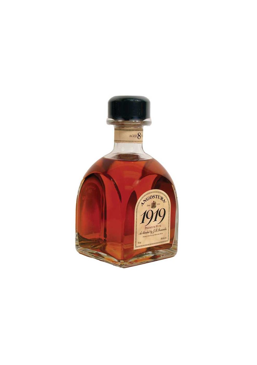 Angostura - 1919 Super Premium Rhum - (70cl)