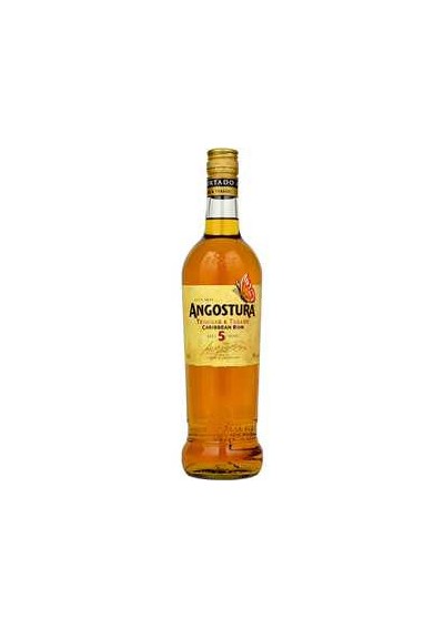 Angostura - 5 ans - Rhum - (70cl)