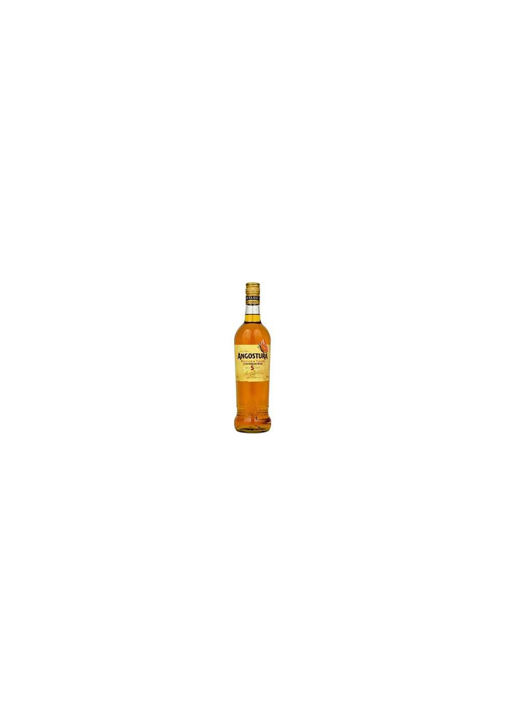 Angostura - 5 ans - Rhum - (70cl)