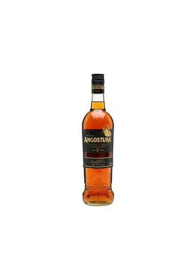 Rum Angostura - 7 jaar oud - (70cl)