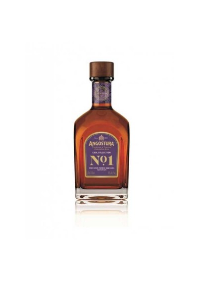 Angostura n° 1 - Rhum 16 ans - (70cl)