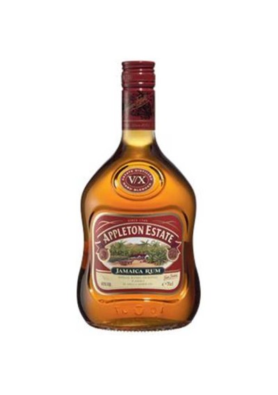 Appleton Estate - Rare Blend - Rhum - 12 ans - (70cl)